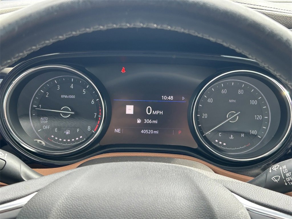 Used 2020 Buick Encore GX Essence w/ Advanced Technology Package image 34