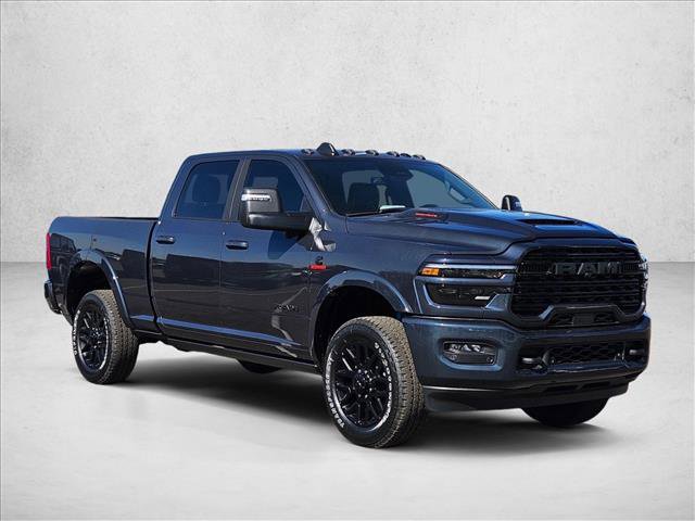 New 2026 RAM 2500 Limited image 7