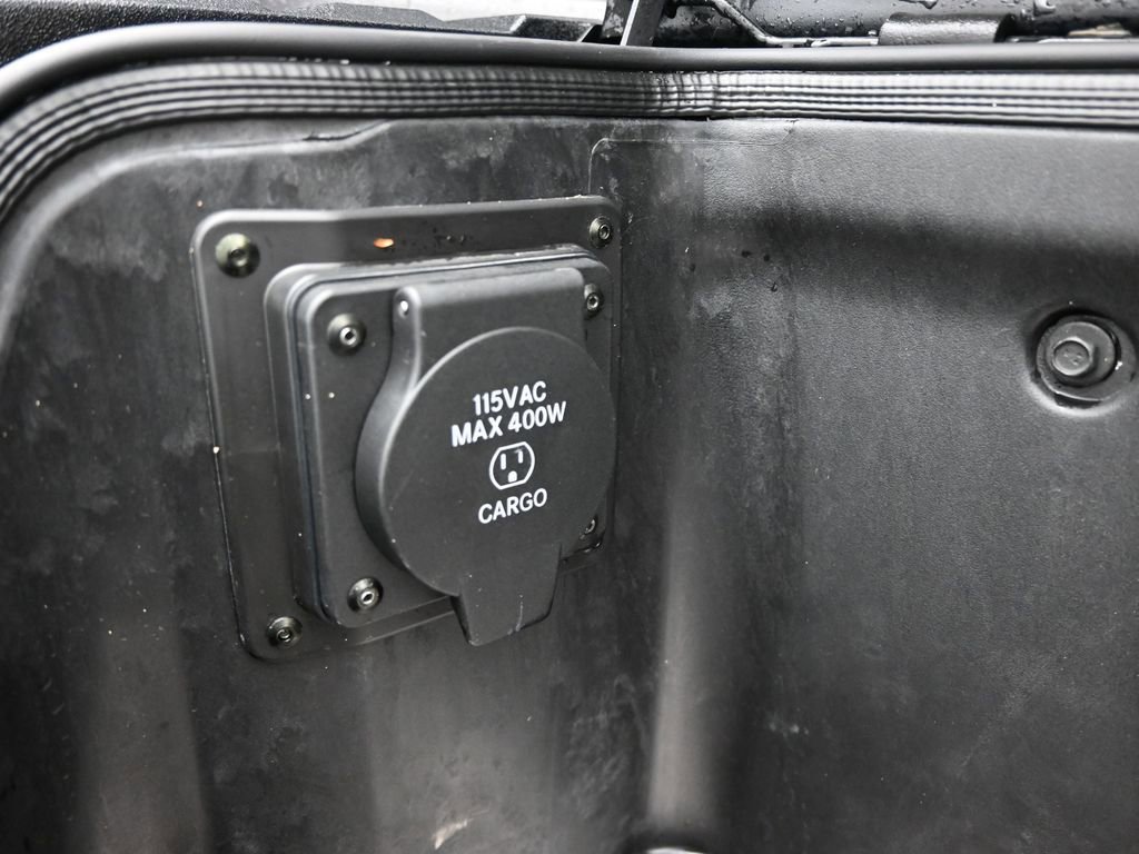 Used 2024 RAM 2500 Rebel w/ Level 2 Equipment Group image 51