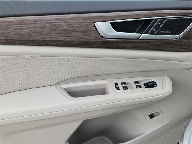 New 2026 Volkswagen Atlas SEL Premium R-Line image 6