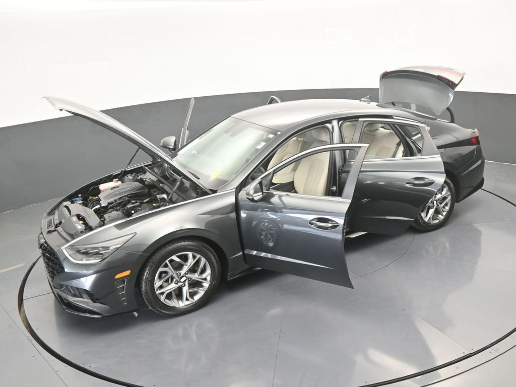 Used 2023 Hyundai Sonata SEL image 66