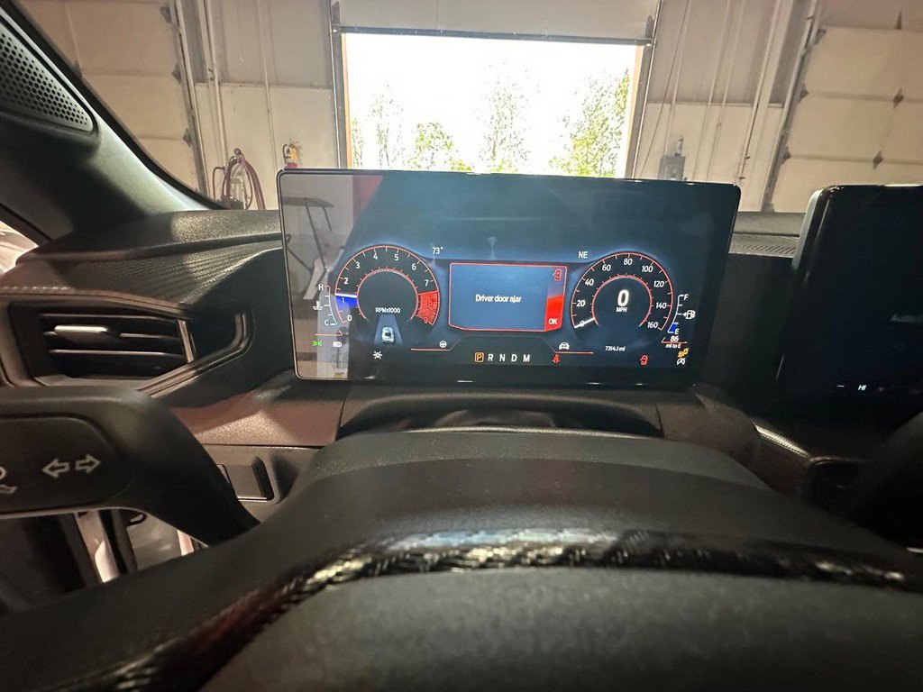 Used 2025 Ford Mustang GT w/ Mustang Nite Pony Package RWD image 22