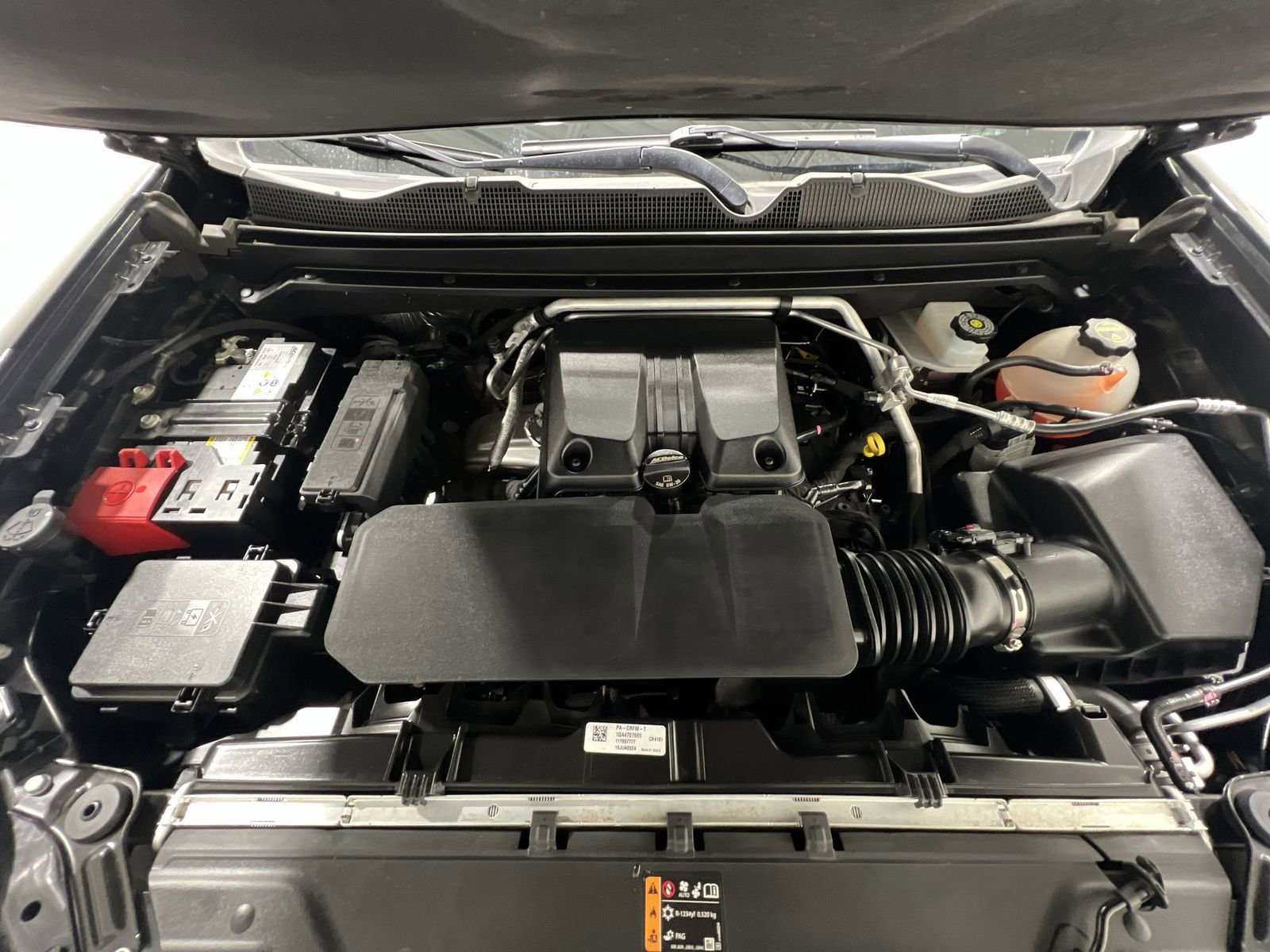 Used 2024 Chevrolet Colorado ZR2 w/ ZR2 Convenience Package III image 26