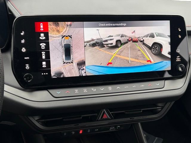 New 2026 Dodge Charger R/T Scat Pack image 22