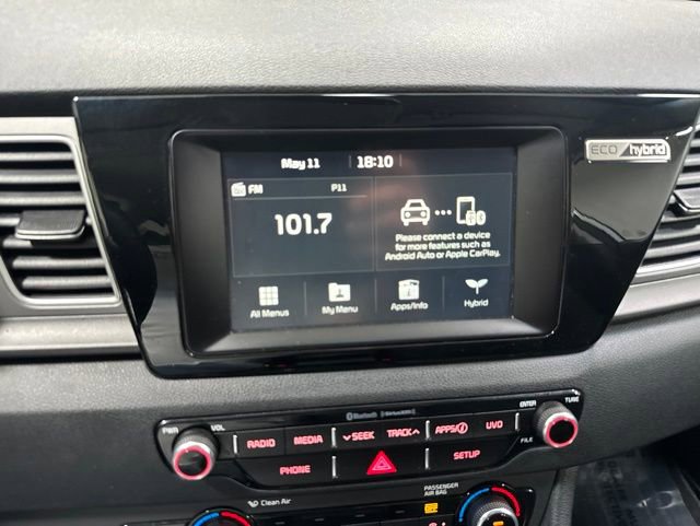 Used 2018 Kia Niro FE FWD image 17