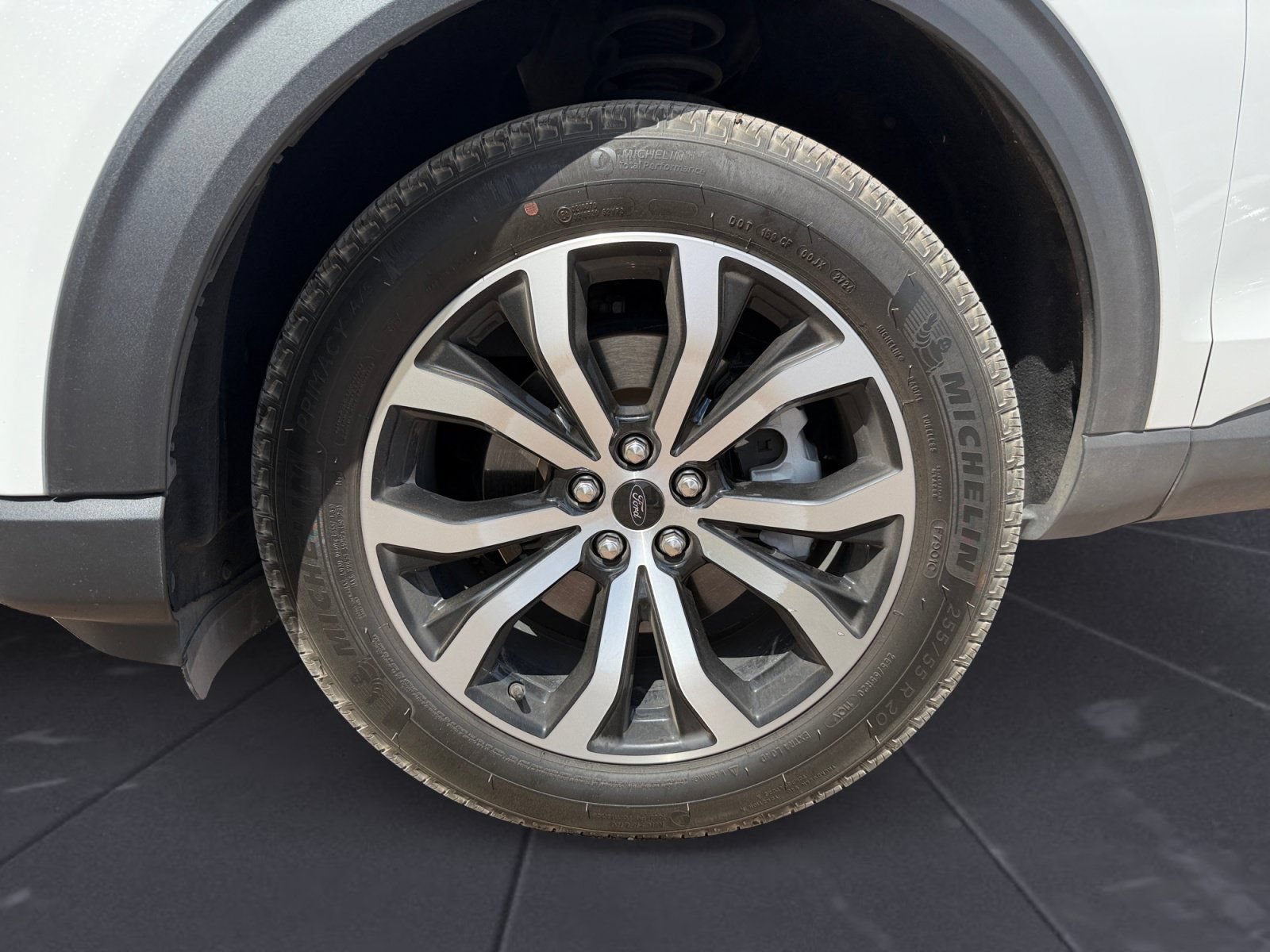 Used 2025 Ford Explorer ST-Line AWD/4WD image 14