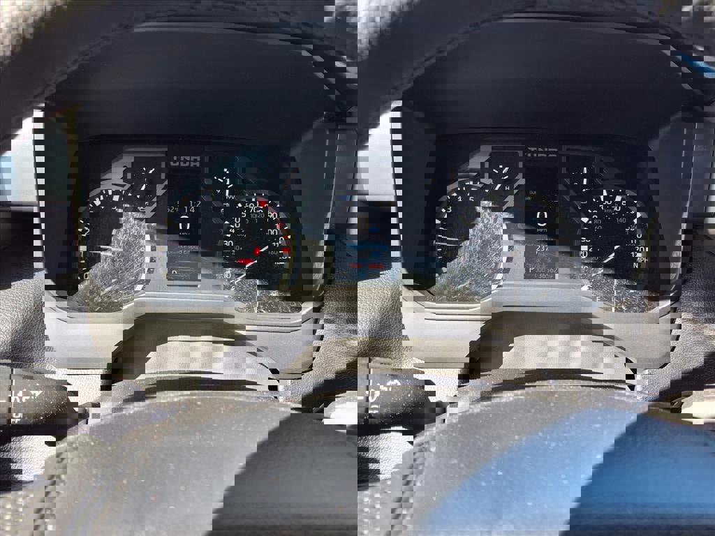 Used 2023 Toyota Tundra SR5 image 9