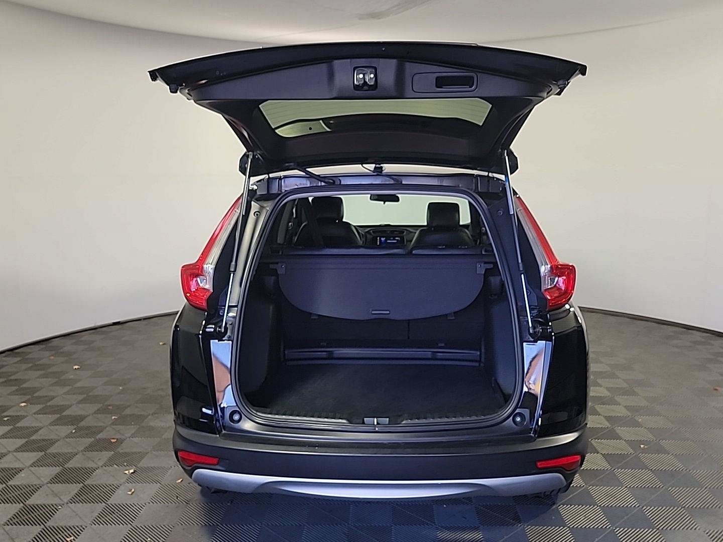 Certified 2019 Honda CR-V EX image 6