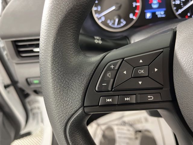 New 2025 Nissan Sentra S image 22