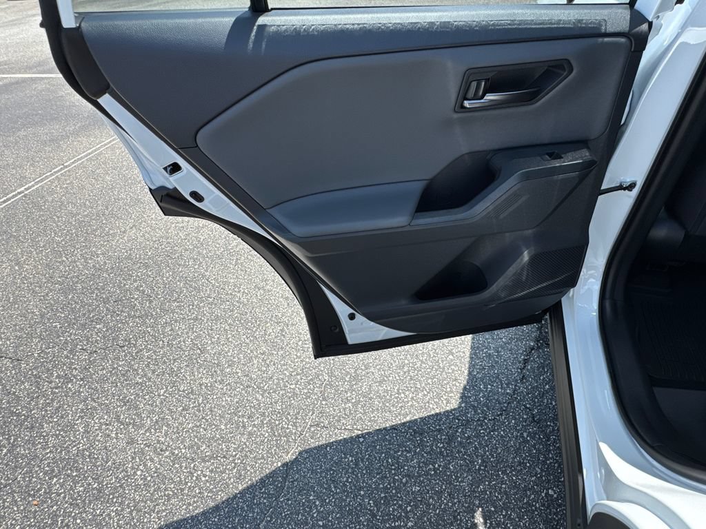 New 2026 Toyota RAV4 SE AWD/4WD image 21