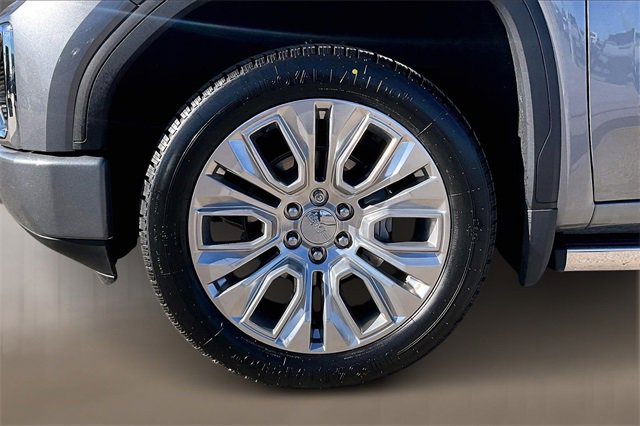 Used 2022 GMC Sierra 1500 Denali w/ Denali Reserve Package image 6