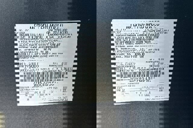 Used 2017 Ford Flex SEL w/ Equipment Group 202A image 34