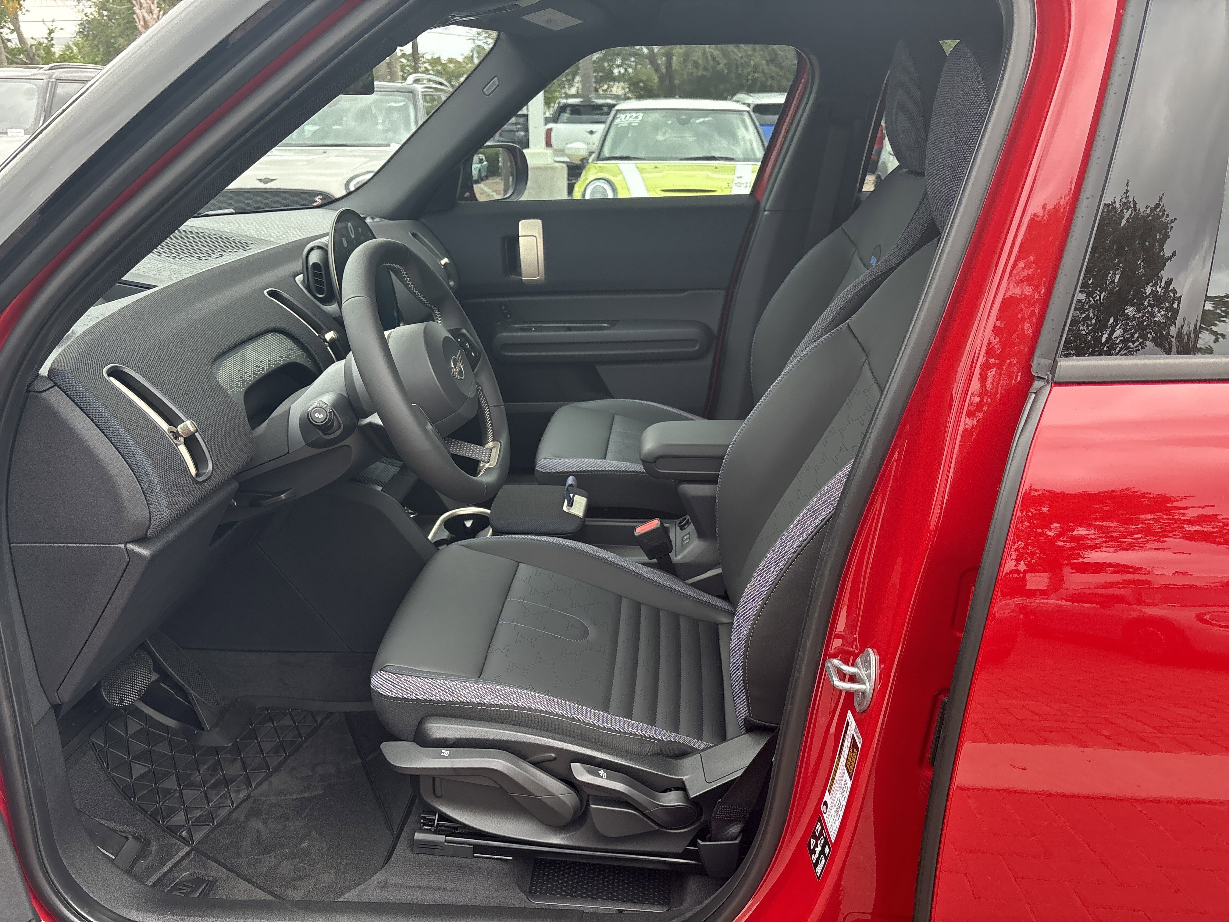 Used 2026 MINI Cooper Countryman S image 12