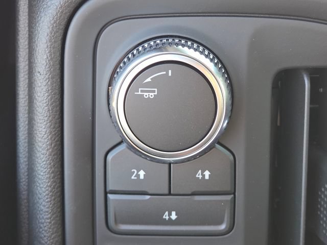 New 2026 GMC Sierra 3500 Pro AWD/4WD image 21