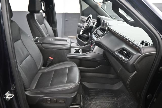 Used 2022 Chevrolet Suburban LT AWD/4WD image 14