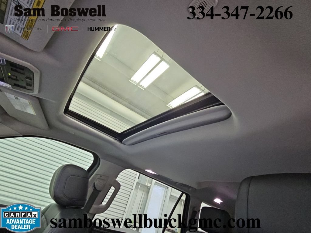 Used 2023 Toyota Sequoia SR5 w/ SR5 Premium Package AWD/4WD image 31