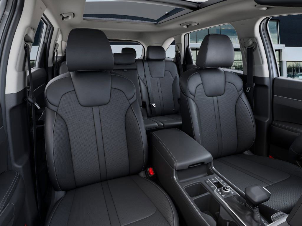 New 2026 Kia Sorento S w/ S Panoramic Sunroof Package AWD/4WD image 15