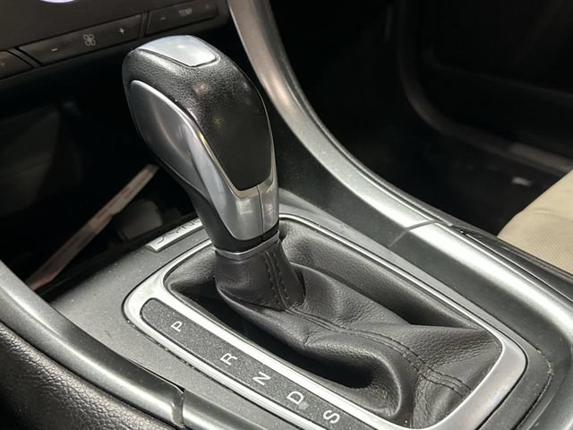 Used 2016 Ford Fusion Titanium FWD image 27