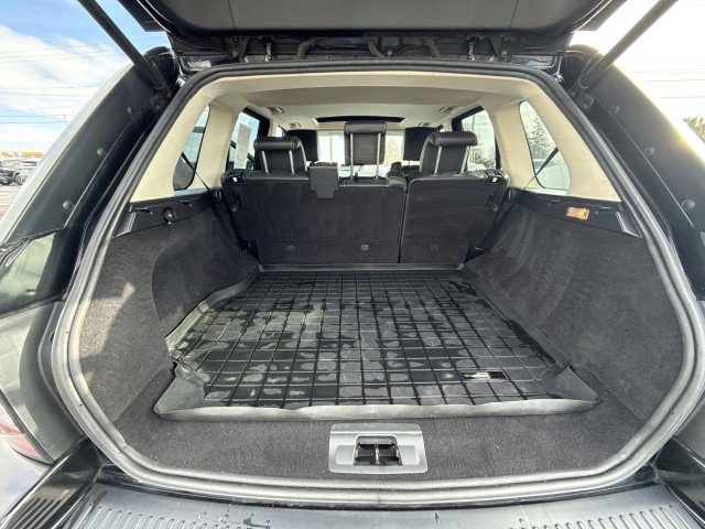 Used 2013 Land Rover Range Rover Sport Supercharged w/ Supercharged Silver Pkg image 21