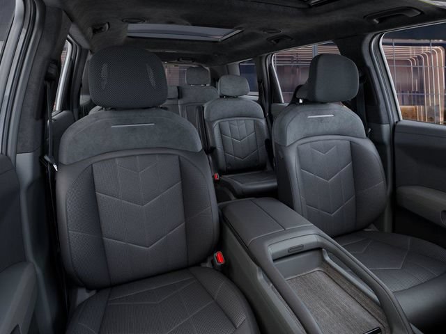 New 2027 Kia Telluride X-Line SX Prestige AWD/4WD image 15