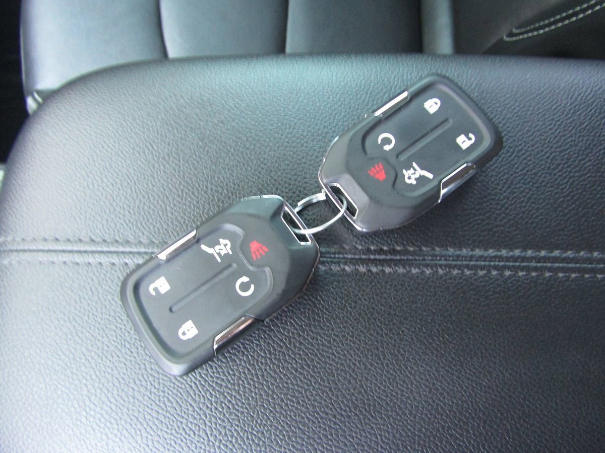 Used 2022 GMC Terrain SLT w/ Infotainment Package II image 34