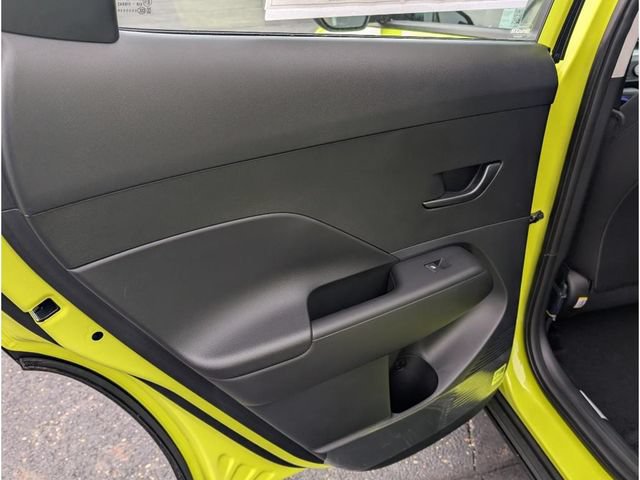New 2026 Hyundai Kona SE AWD/4WD image 11