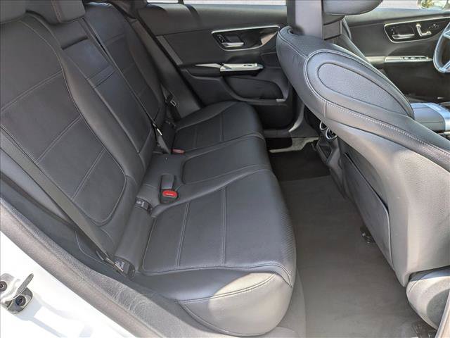 Certified 2025 Mercedes-Benz GLC 350e 4MATIC image 20