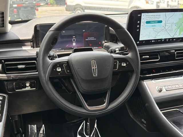 New 2026 Lincoln Aviator 2WD image 23