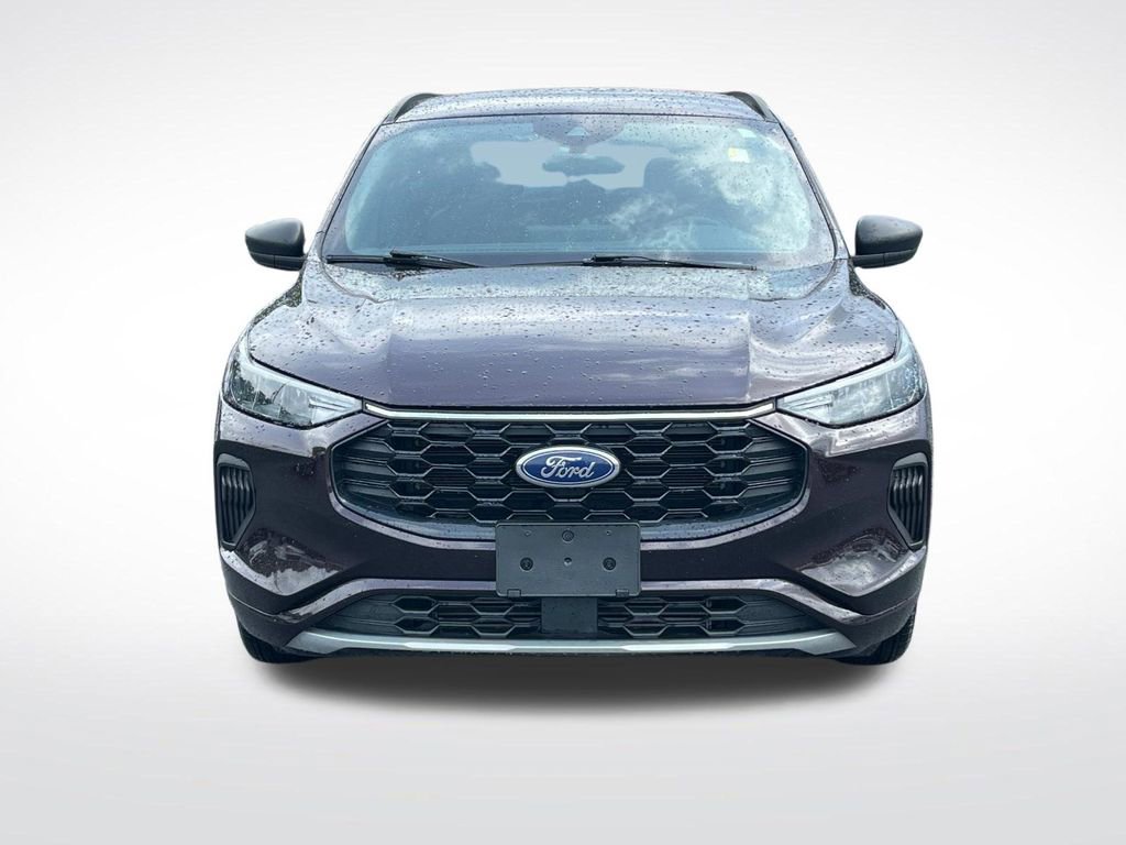 Used 2023 Ford Escape ST-Line w/ Tech Pack #1 image 8