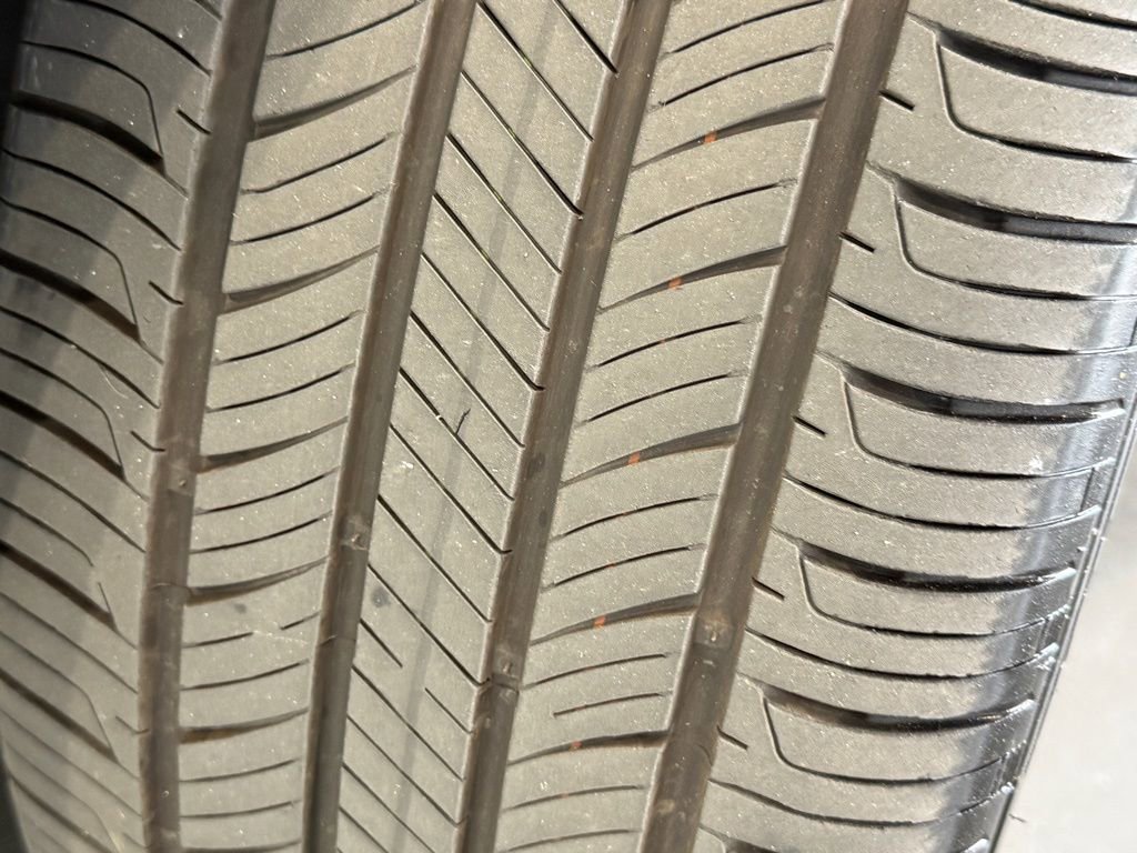 Certified 2025 Toyota Camry XLE FWD image 17