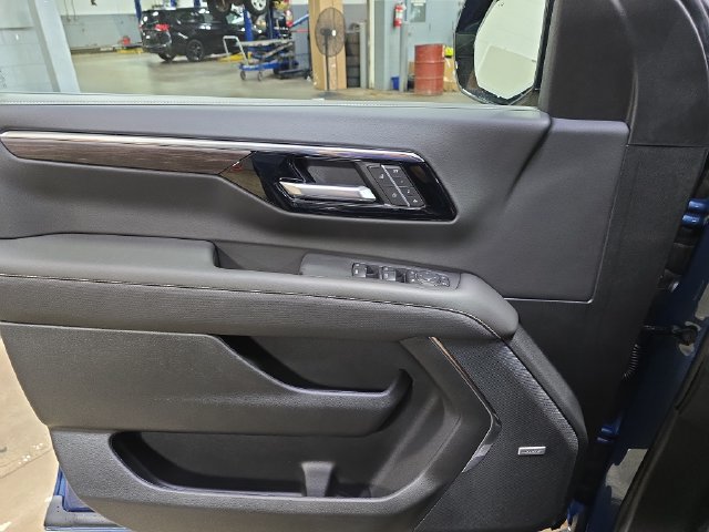 New 2026 Chevrolet Tahoe Premier AWD/4WD image 30