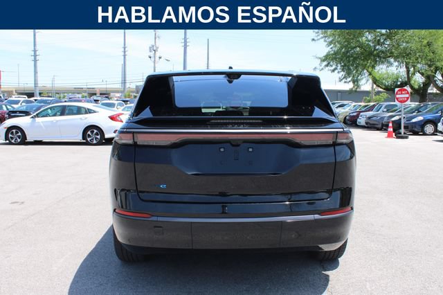 Used 2024 Jeep Wagoneer Launch Edition AWD/4WD image 4