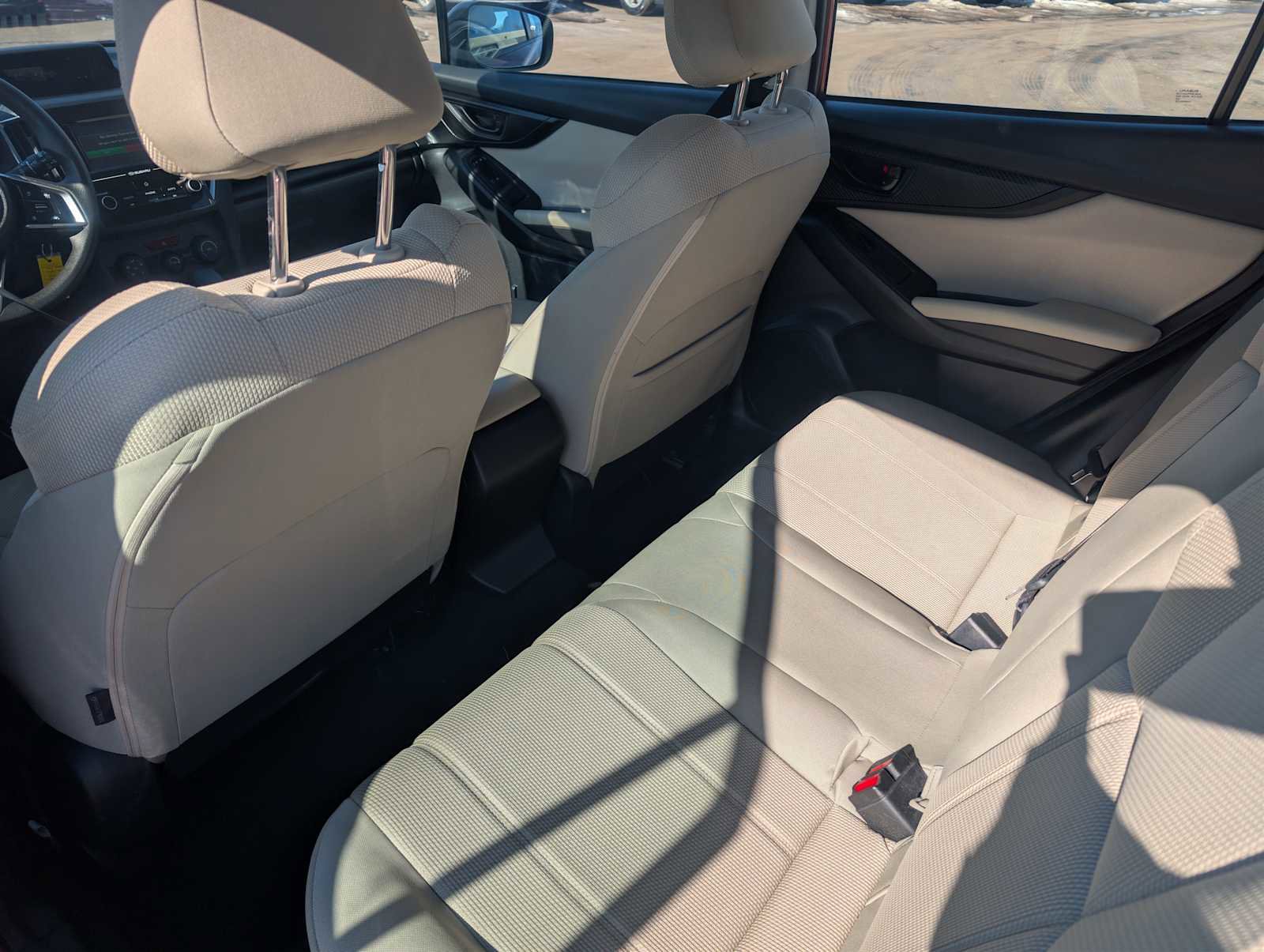 Certified 2023 Subaru Impreza 2.0i image 20