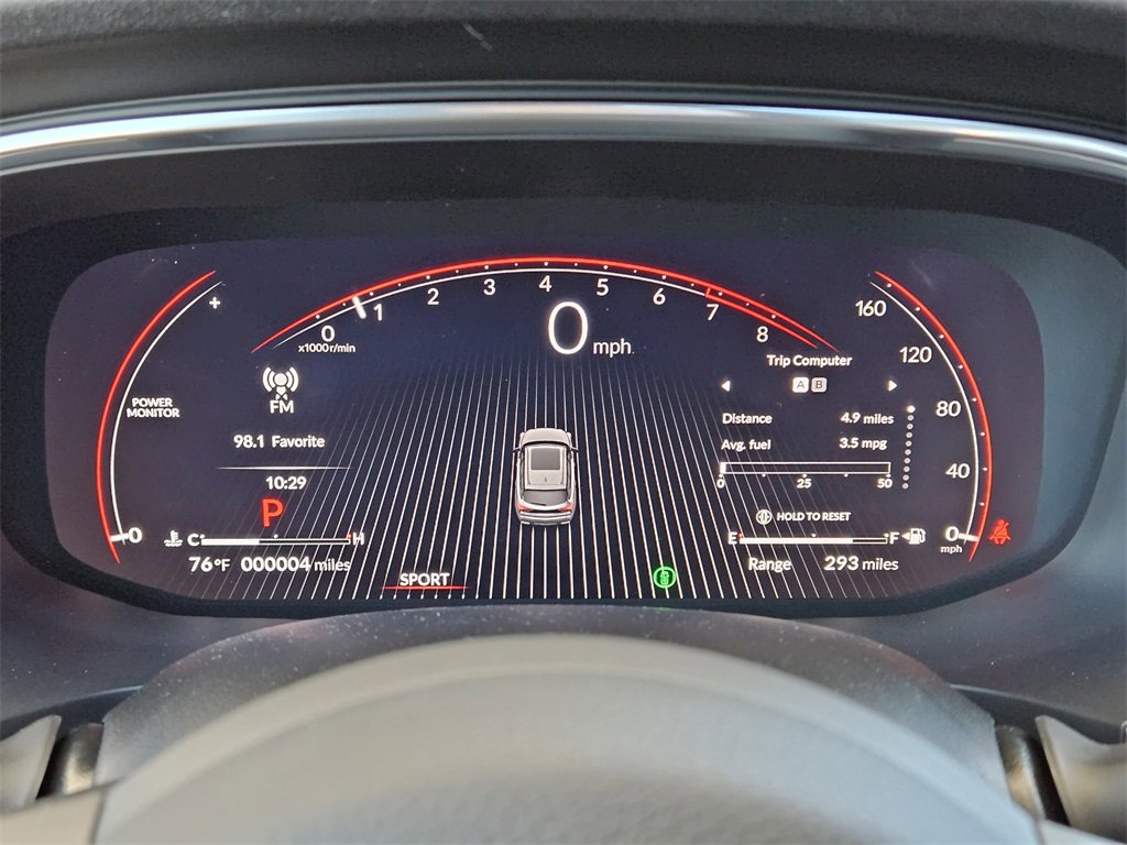 New 2026 Acura MDX w/ Technology Package image 16