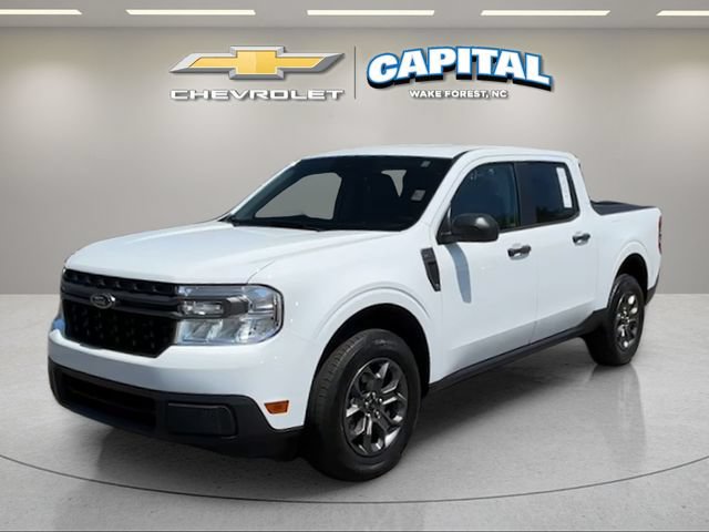 Used 2024 Ford Maverick XLT