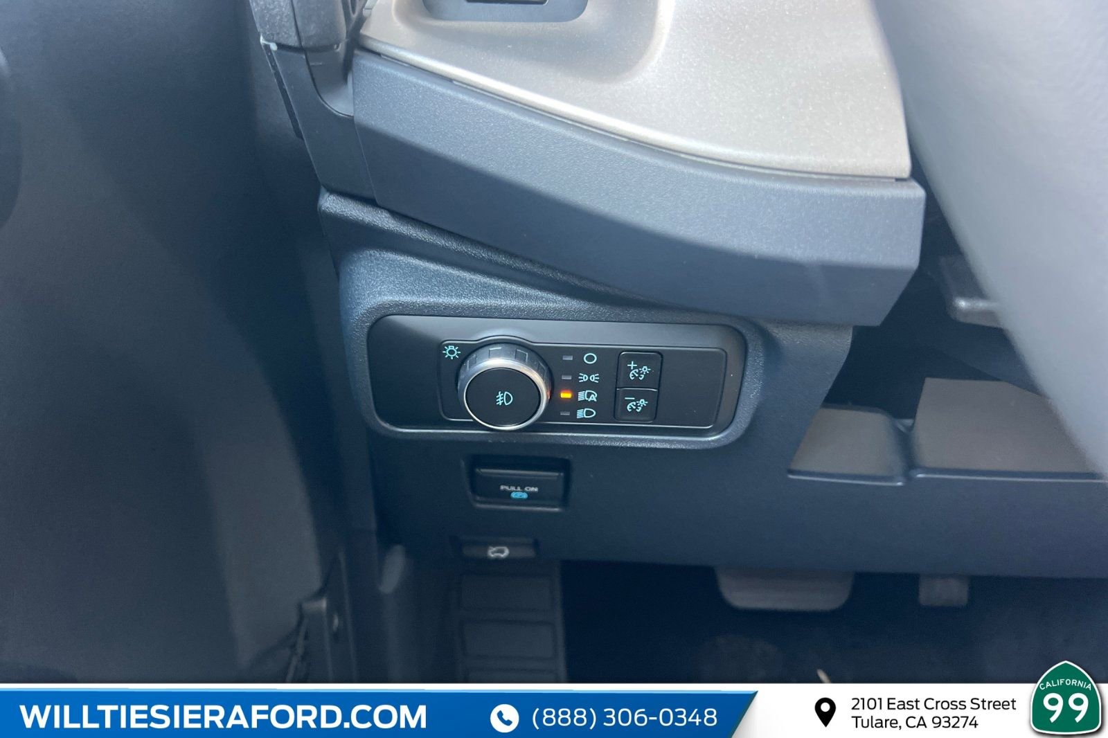 New 2026 Ford Bronco Outer Banks w/ Sasquatch Package image 26