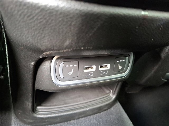 Used 2024 Alfa Romeo Stelvio Sprint image 11