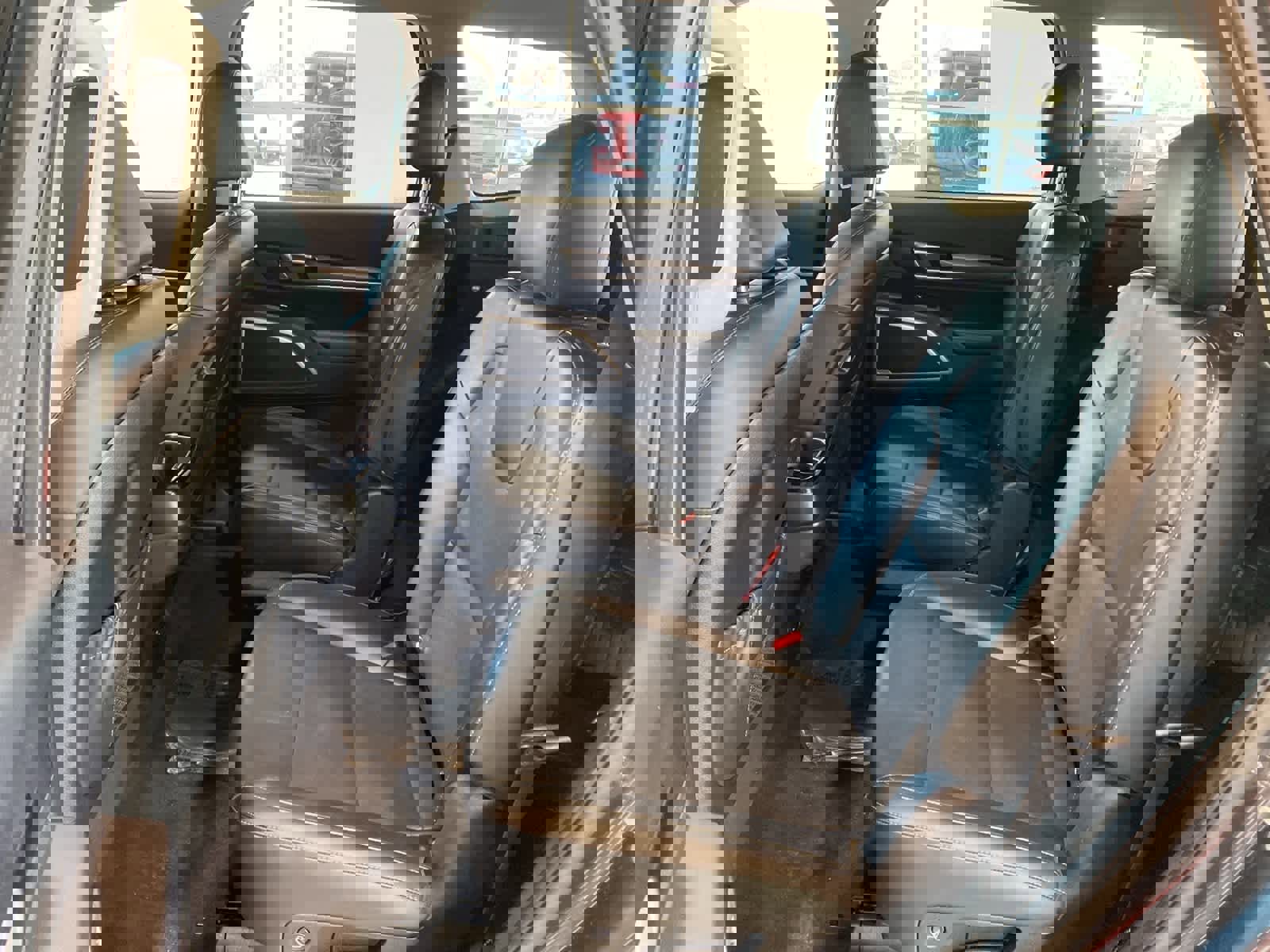 Used 2022 Kia Telluride S image 27