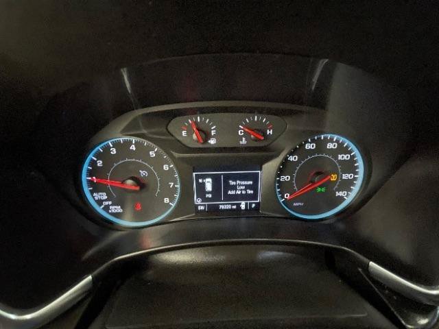 Used 2018 Chevrolet Equinox LS FWD image 23