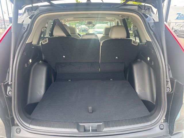 Used 2024 Honda CR-V EX-L image 24