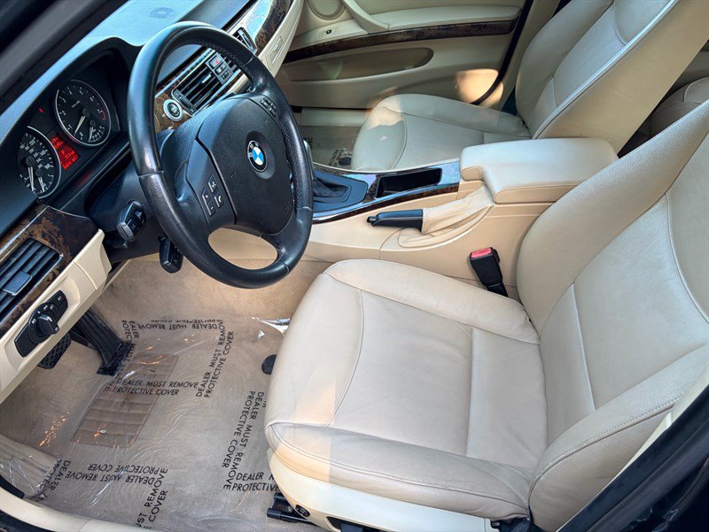 Used 2007 BMW 328i Sedan RWD image 30