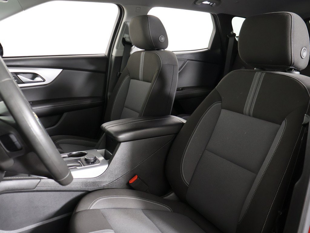 Used 2024 Chevrolet Blazer LT w/ Convenience Package FWD image 29