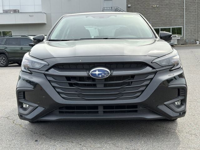 Used 2025 Subaru Legacy Premium w/ Popular Package #1A AWD/4WD image 8