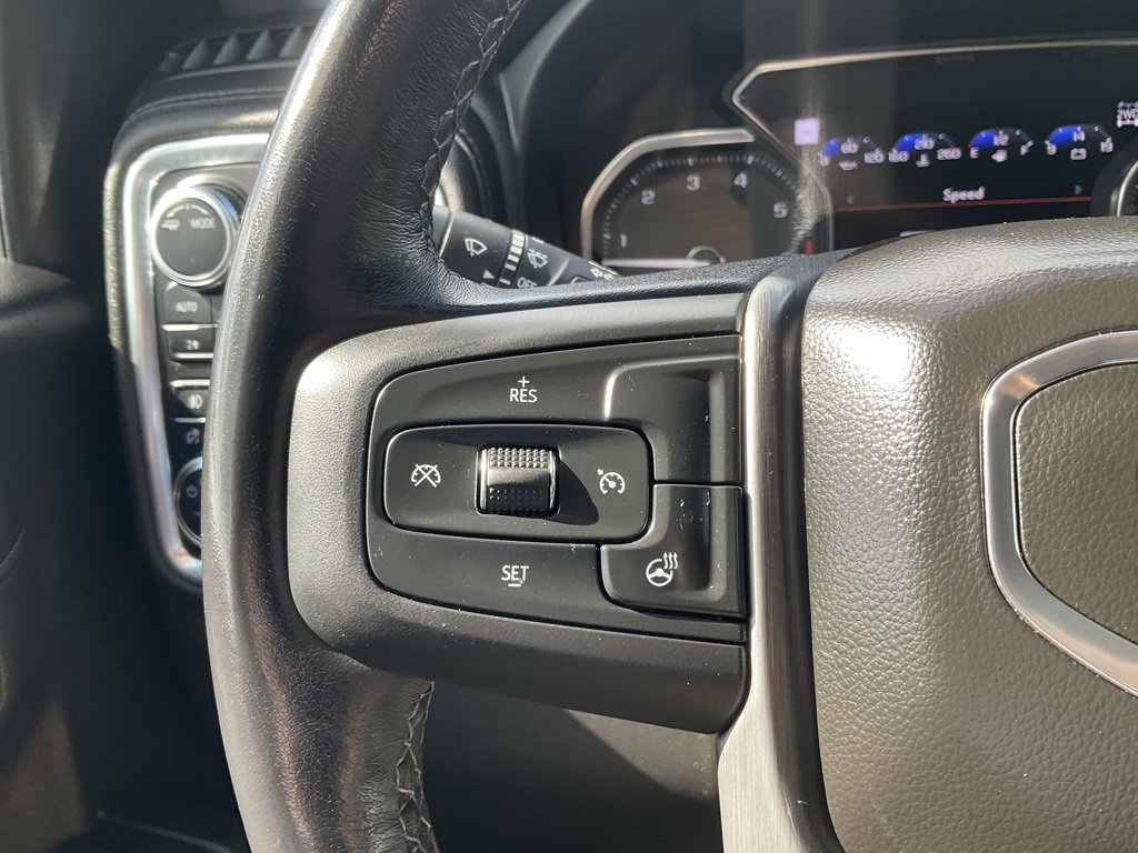 Used 2021 GMC Sierra 1500 Denali w/ Denali Premium Package image 4