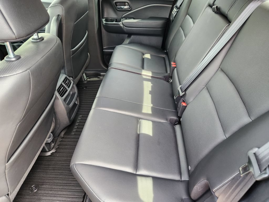 Used 2022 Honda Ridgeline RTL-E image 13