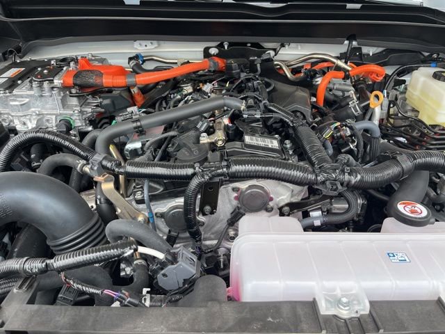 New 2025 Toyota Tacoma TRD Off-Road image 32