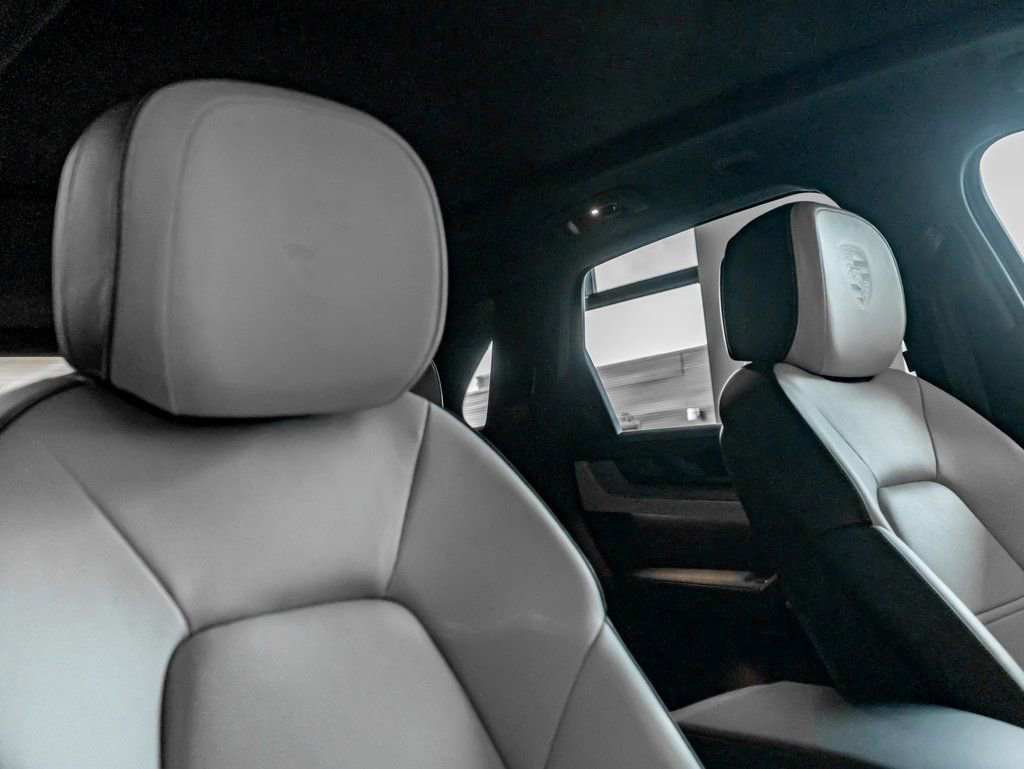 New 2026 Porsche Cayenne E-Hybrid AWD/4WD image 30