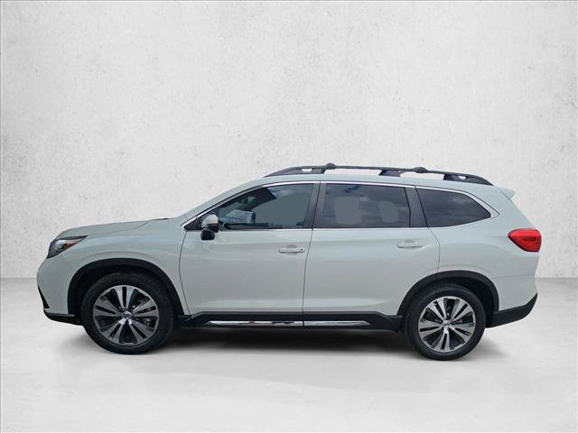 Used 2019 Subaru Ascent Limited w/ Popular Package #3 AWD/4WD image 9