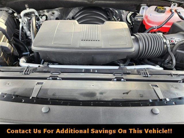 New 2026 GMC Yukon XL Denali w/ Sun & Power Step Package image 23