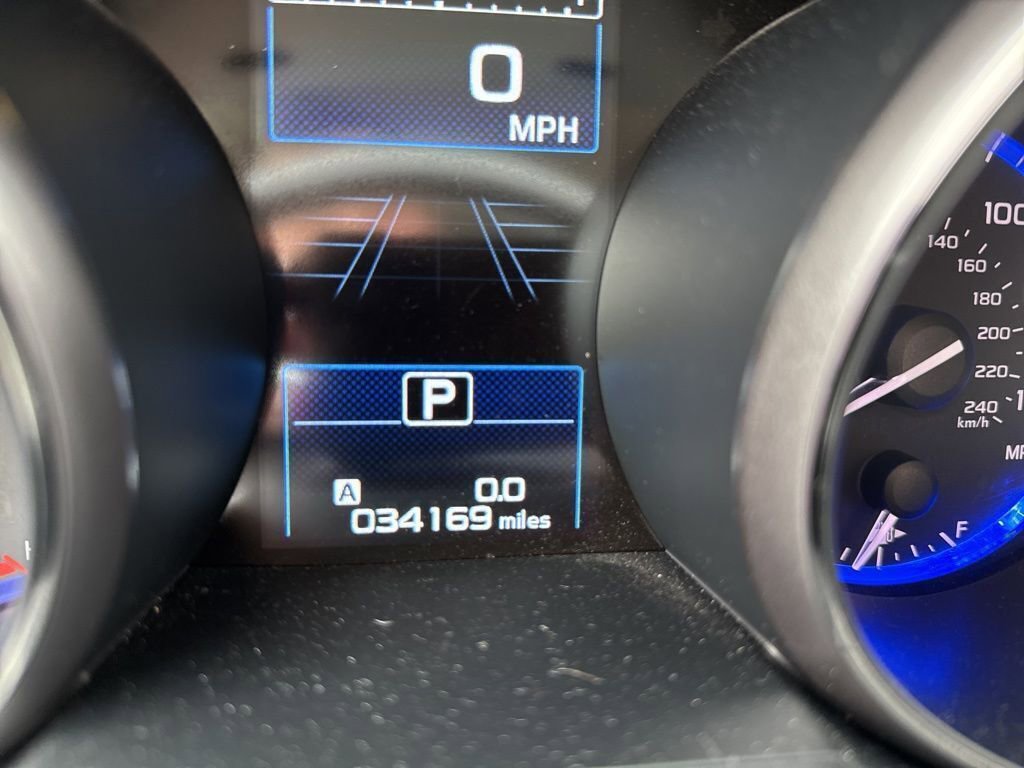 Used 2019 Subaru Outback 2.5i image 9